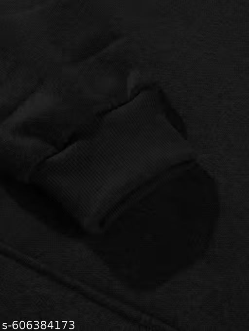 Hoodie for Men | Winter Wear Hoodie with Fur Inside Hood