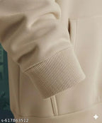 Comfortable hoodie for men