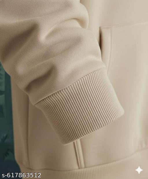 Comfortable hoodie for men