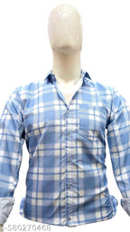 Modren check shirts