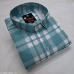 Modren check shirts