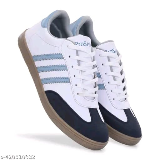 Catalog Name:*Unique Trendy Men Sports Shoes*