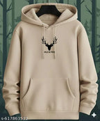 Comfortable hoodie for men