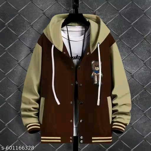 Stylish Partywear Men Jackets