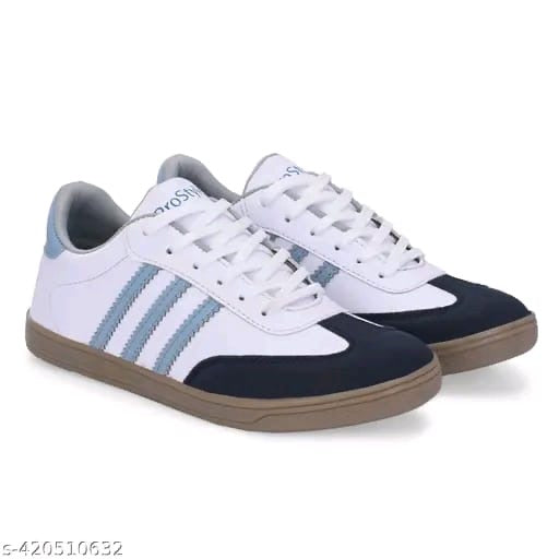 Catalog Name:*Unique Trendy Men Sports Shoes*