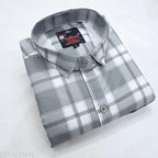 Modren check shirts