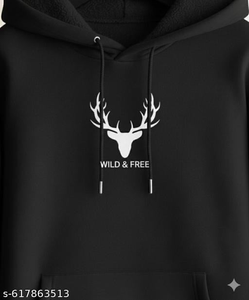 Comfortable hoodie for men