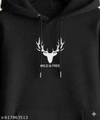 Comfortable hoodie for men
