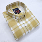 Modren check shirts