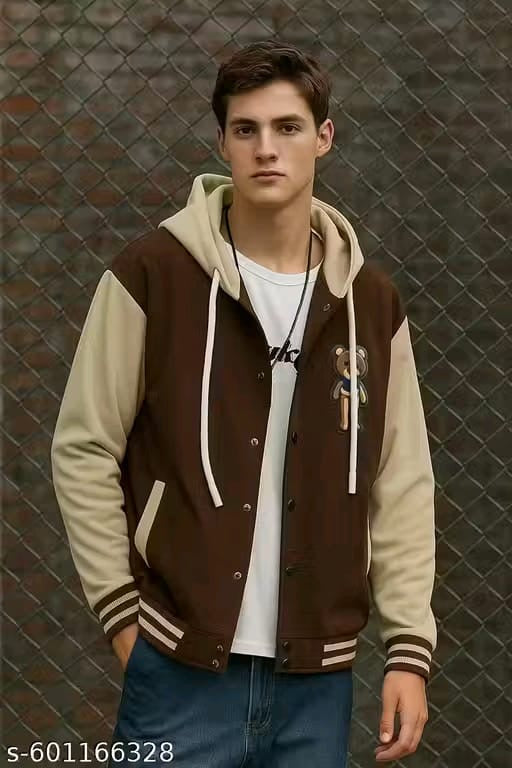 Stylish Partywear Men Jackets