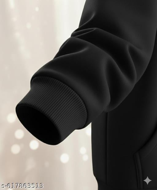 Comfortable hoodie for men