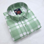 Modren check shirts