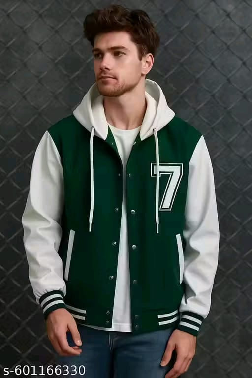 Stylish Partywear Men Jackets