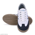 Catalog Name:*Unique Trendy Men Sports Shoes*