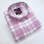 Modren check shirts