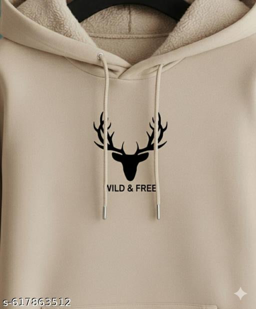 Comfortable hoodie for men