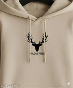 Comfortable hoodie for men