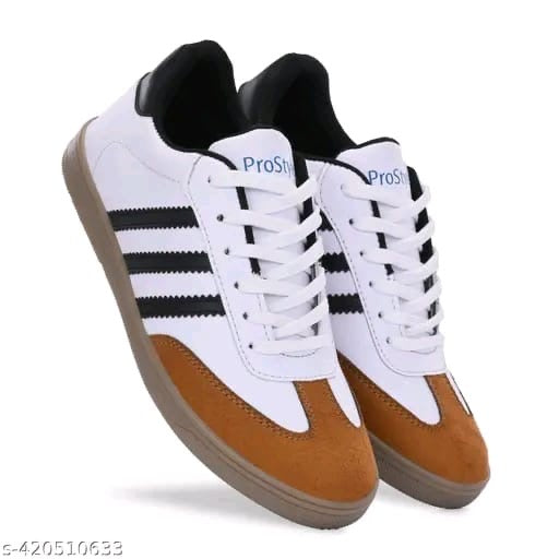 Catalog Name:*Unique Trendy Men Sports Shoes*