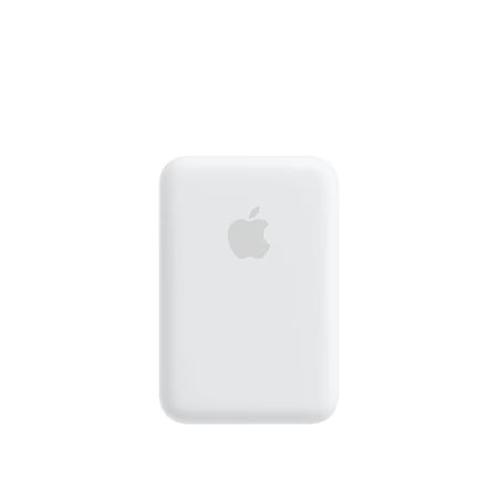 Apple MagSafe MJWY3HN/A Battery Pack Mobile Phone Charger, White
