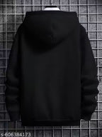 Hoodie for Men | Winter Wear Hoodie with Fur Inside Hood