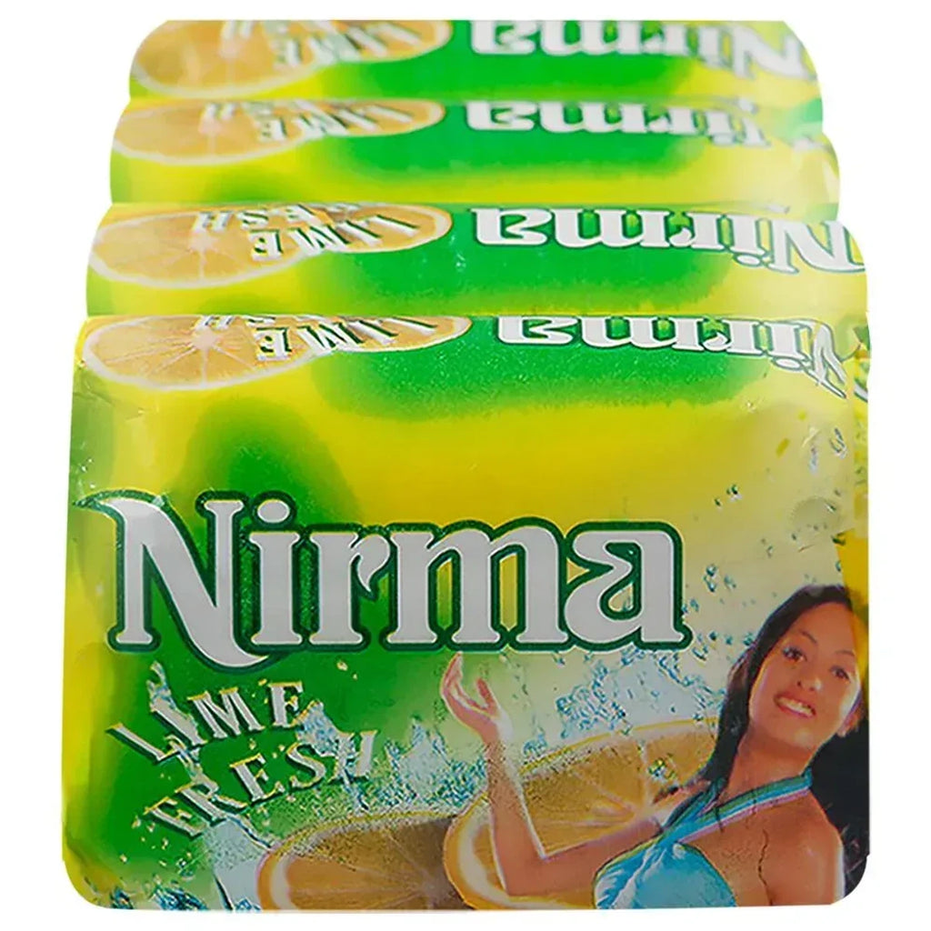 nirma lime farsh 4X125
