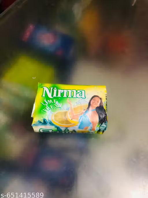 nirma lime farsh 4X125