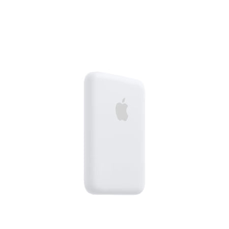 Apple MagSafe MJWY3HN/A Battery Pack Mobile Phone Charger, White