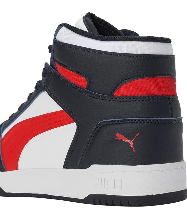 Puma
Evoke Layup Men Sneakers