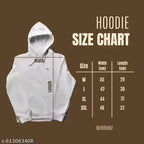 Full sleeve round neck printed sweatshirt