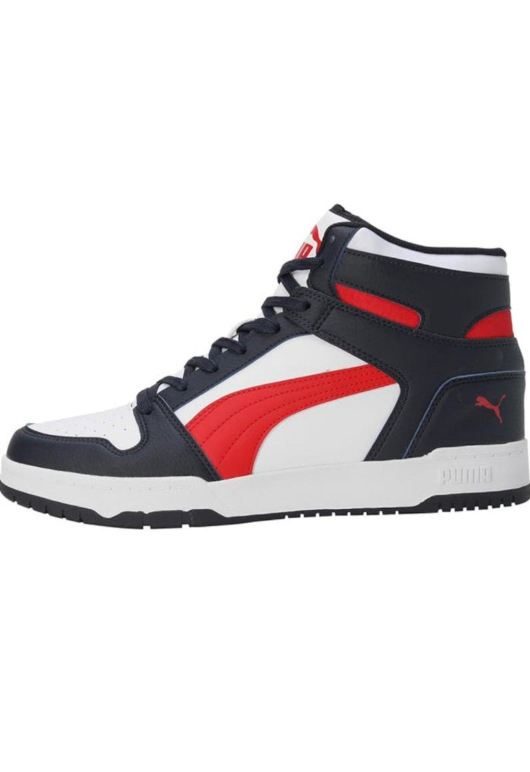 Puma
Evoke Layup Men Sneakers