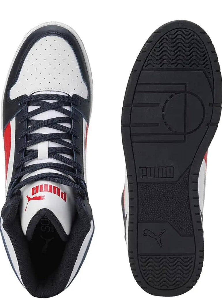 Puma
Evoke Layup Men Sneakers