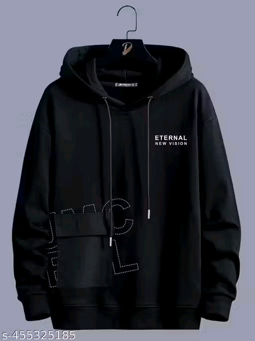 Comfy Elegant Men Sweatshirts