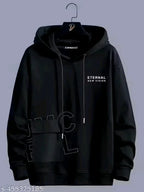 Comfy Elegant Men Sweatshirts