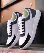 Latest White Shoes Running Shoes For men and Casual Sneakers for Men