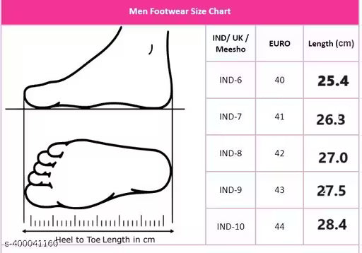 XYLUS Black Fancy Laser Cuts Lace-Up Casual Shoes